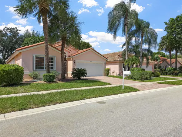 Boynton Beach, FL 33437,11853 Grove Ridge LN