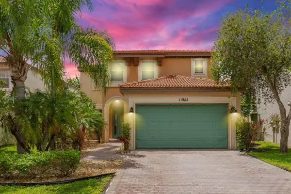 11953 SW Bennington CIR, Port Saint Lucie, FL 34987