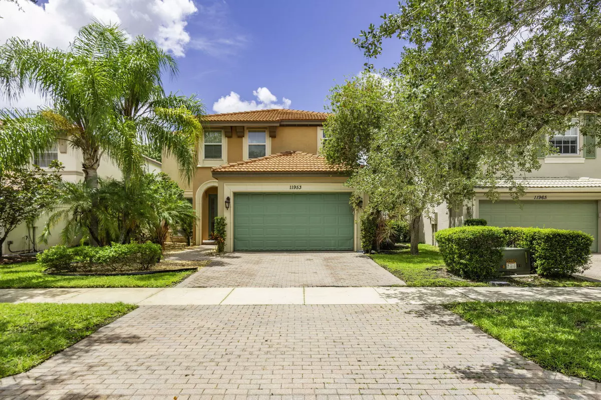 Port Saint Lucie, FL 34987,11953 SW Bennington CIR