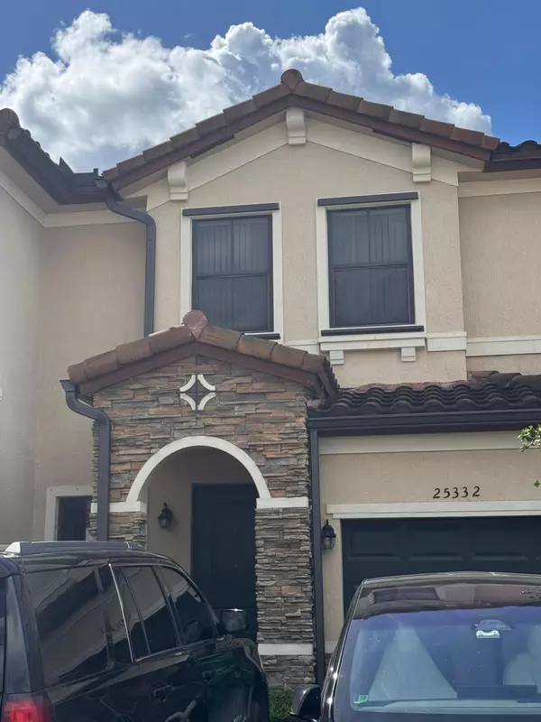 Homestead, FL 33032,25332 SW 116th Ave AVE