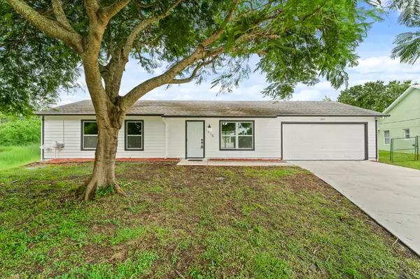 Port Saint Lucie, FL 34953,1575 SW Fresno RD