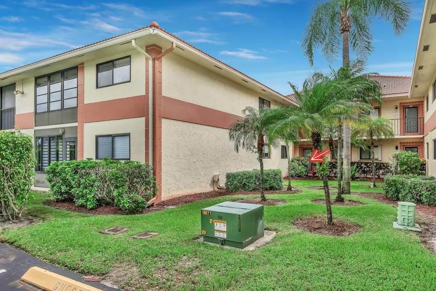 15234 Lakes Of Delray BLVD 244, Delray Beach, FL 33484