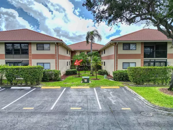 Delray Beach, FL 33484,15234 Lakes Of Delray BLVD 244