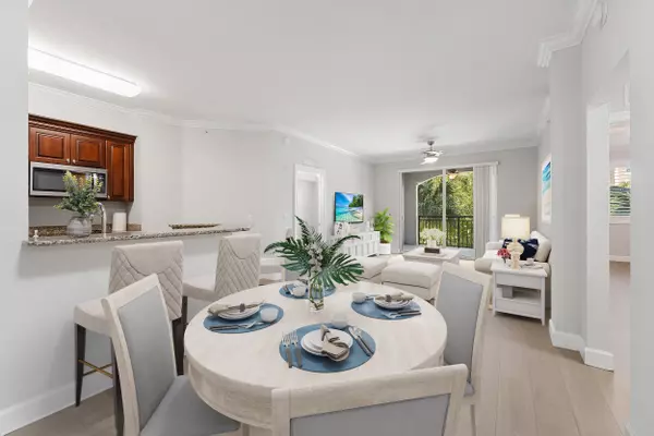 Boynton Beach, FL 33426,1690 Renaissance Commons BLVD 1312