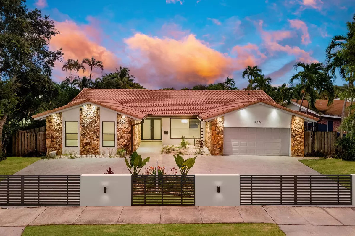 Miami, FL 33179,18735 NE 18th AVE