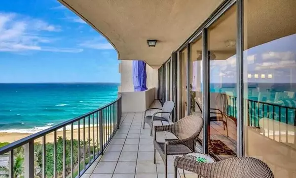 Singer Island, FL 33404,4200 N Ocean DR 1-905
