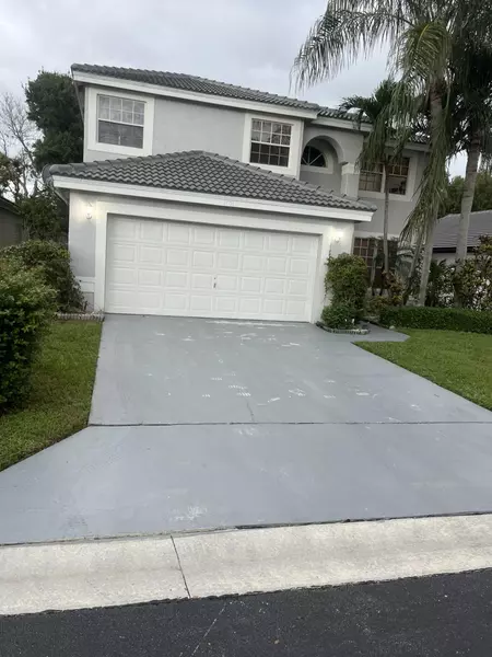 18051 Rhumba WAY, Boca Raton, FL 33496