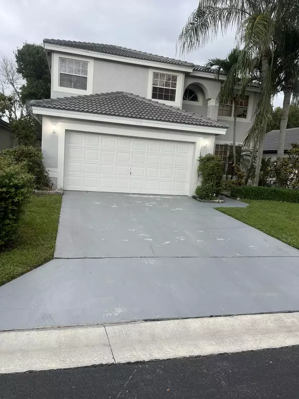 18051 Rhumba WAY, Boca Raton, FL 33496