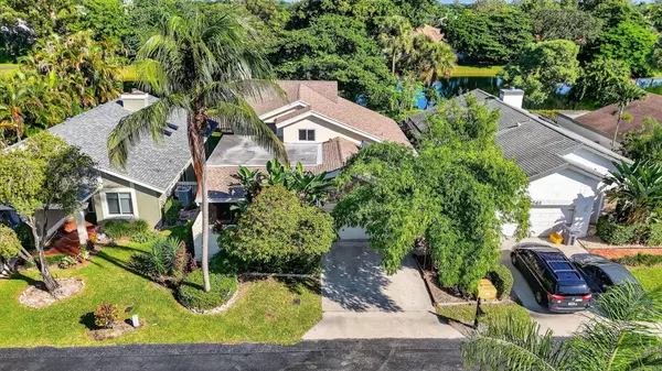 7569 Martinique BLVD, Boca Raton, FL 33433