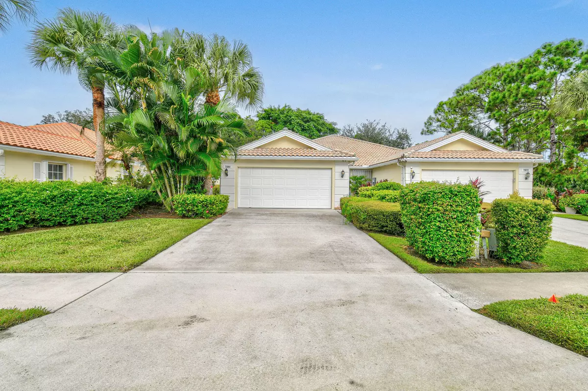 Hobe Sound, FL 33455,7880 SE Peppercorn CT