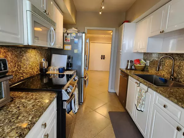 Highland Beach, FL 33487,4748 S Ocean Boulevard 5-B