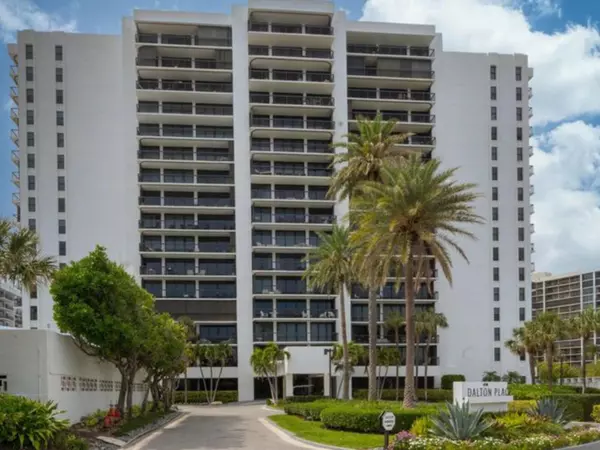 4748 S Ocean Boulevard 5-B, Highland Beach, FL 33487