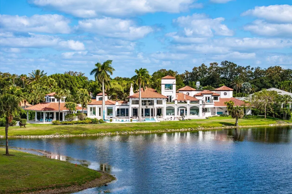 Palm Beach Gardens, FL 33410,13101 Monet LN