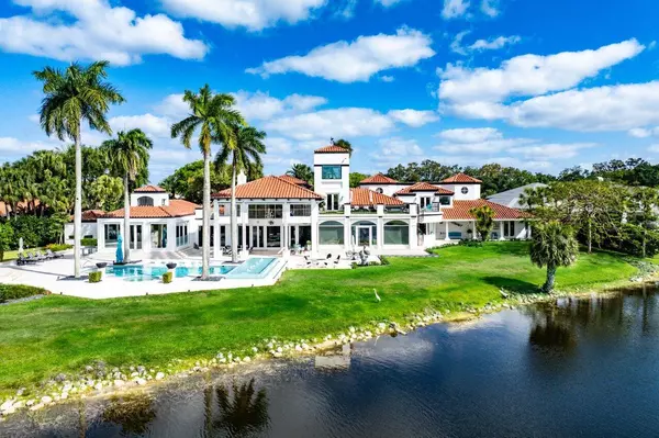 Palm Beach Gardens, FL 33410,13101 Monet LN