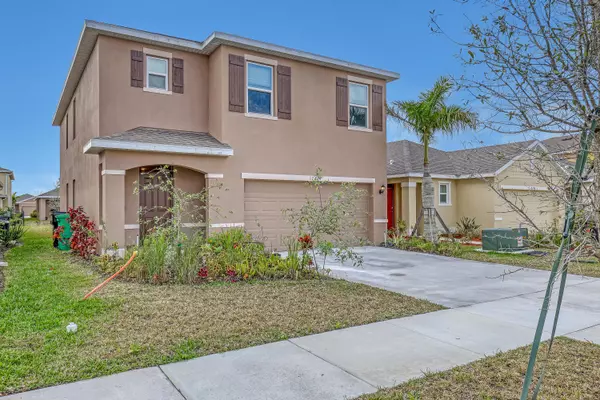 Port Saint Lucie, FL 34986,12234 SW Nettuno WAY