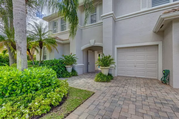 Palm Beach Gardens, FL 33418,193 Sedona WAY