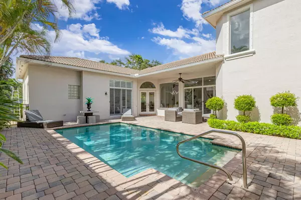 Palm Beach Gardens, FL 33418,193 Sedona WAY