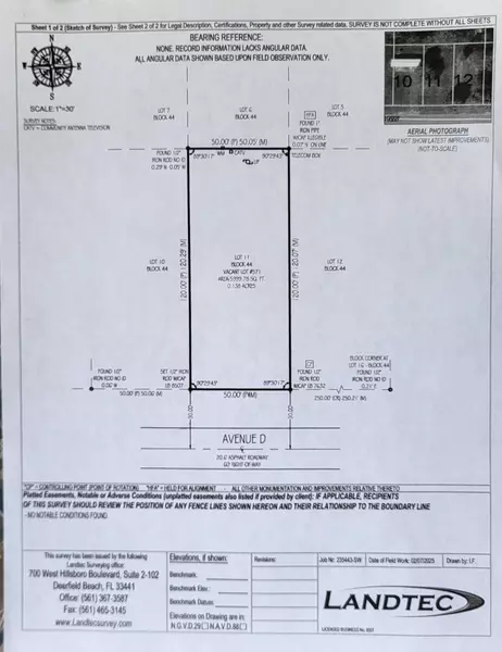 571 Avenue D, Moore Haven, FL 33471