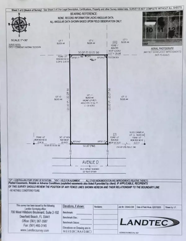 571 Avenue D, Moore Haven, FL 33471