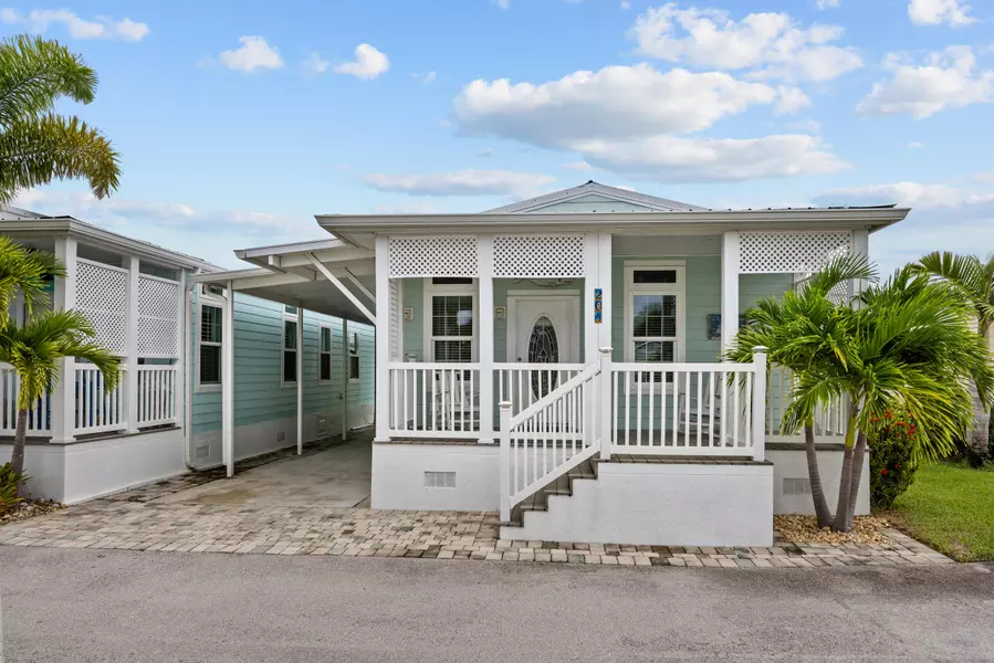 204 NE Sail WAY, Jensen Beach, FL 34957
