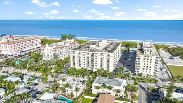 Palm Beach Shores, FL 33404,145 S Ocean AVE 220