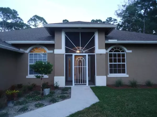 Palm Beach Gardens, FL 33418,15096 N 76th TRL