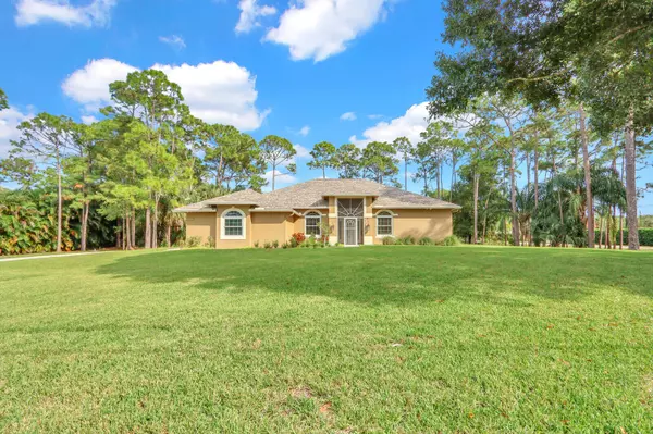 Palm Beach Gardens, FL 33418,15096 N 76th TRL