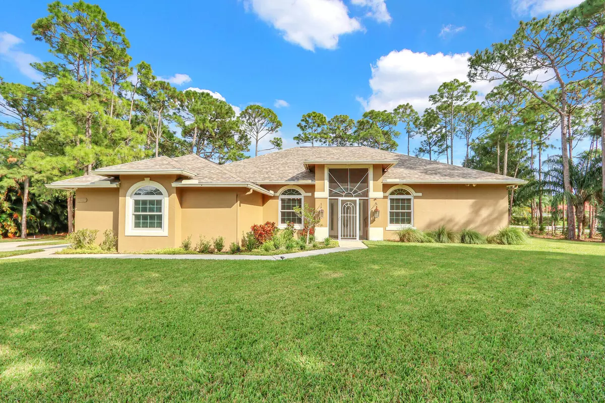 Palm Beach Gardens, FL 33418,15096 N 76th TRL