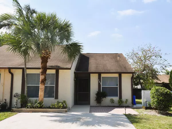 163 Pinewood CT, Jupiter, FL 33458