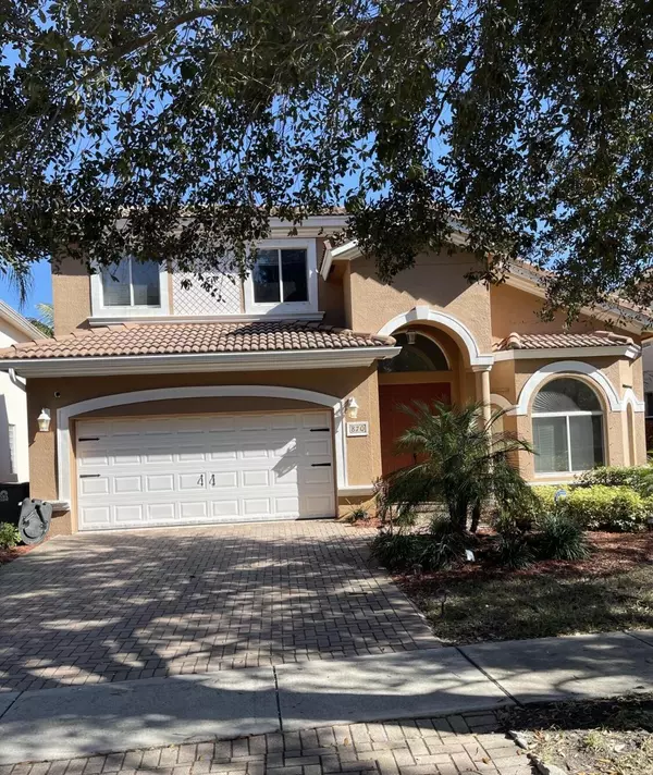 870 Gazetta WAY, West Palm Beach, FL 33413