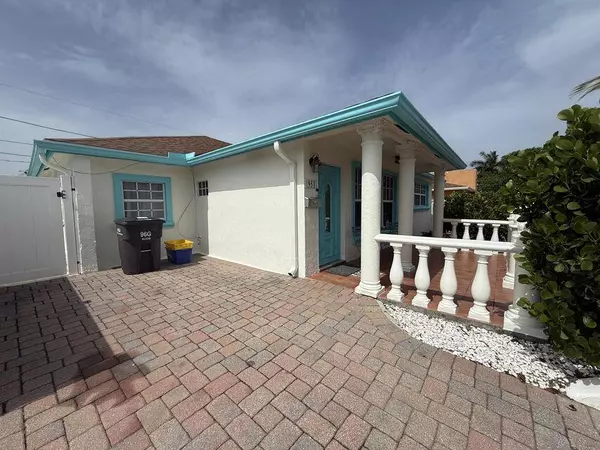 West Palm Beach, FL 33405,951 Green ST