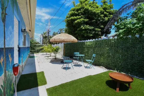 West Palm Beach, FL 33405,951 Green ST