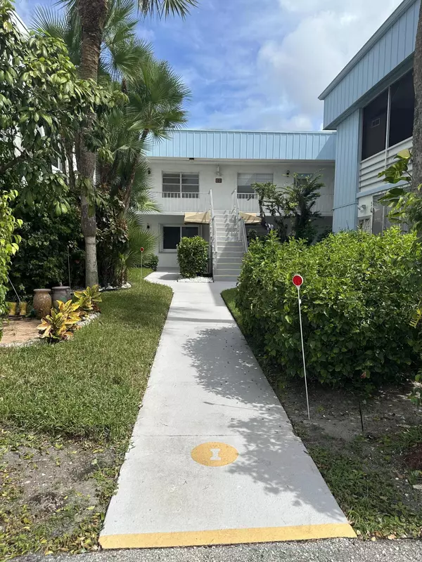 415 Saxony I, Delray Beach, FL 33446