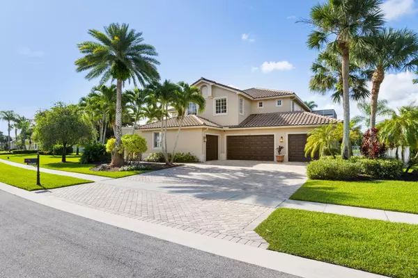 Wellington, FL 33449,11788 Knightsbridge PL