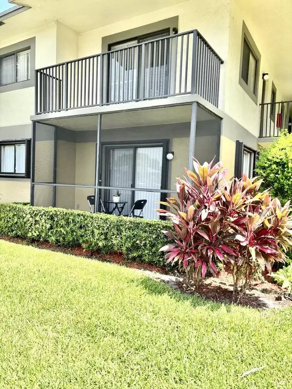 Deerfield Beach, FL 33441,610 Trace CIR 107