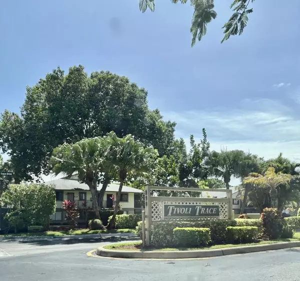 Deerfield Beach, FL 33441,610 Trace CIR 107