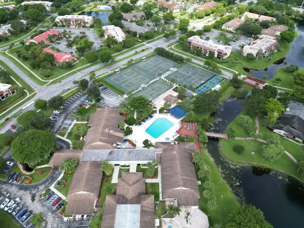 10110 Cedar Point BLVD 105, Boynton Beach, FL 33437