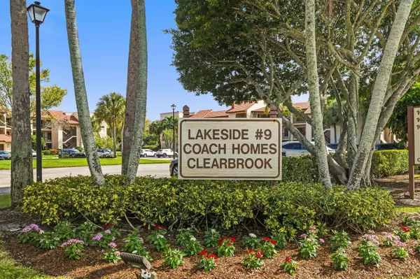 Boynton Beach, FL 33437,10110 Cedar Point BLVD 105