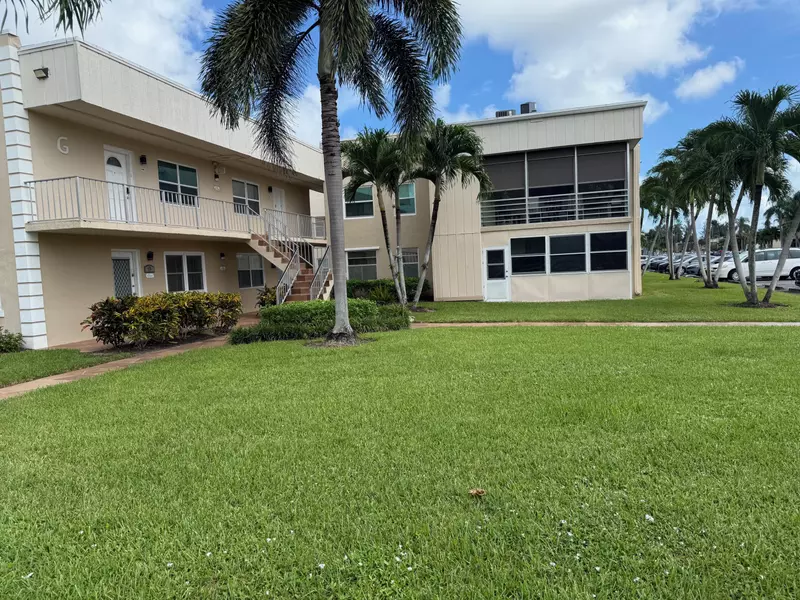 310 Capri G, Delray Beach, FL 33484