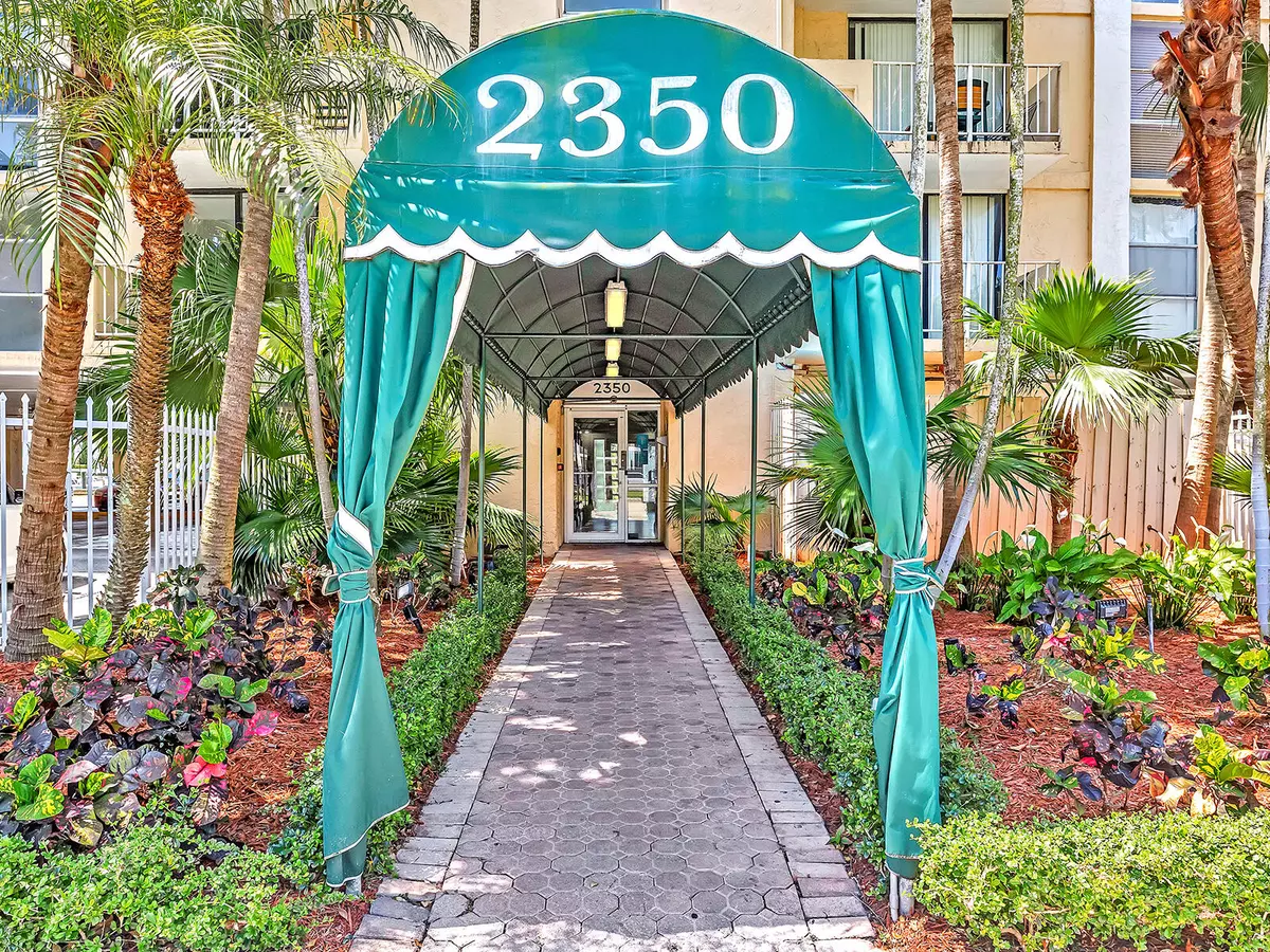 North Miami, FL 33181,2350 NE 135th ST 804