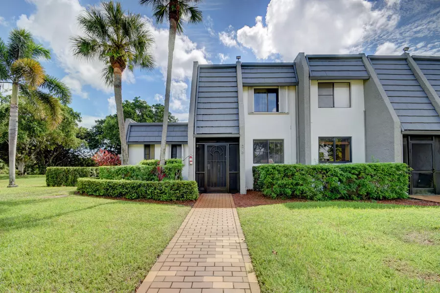 4815 Esedra CT, Lake Worth, FL 33467