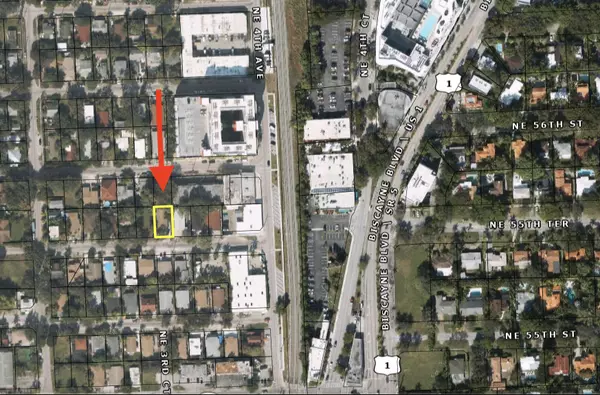 Miami, FL 33137,355 NE 55th TER