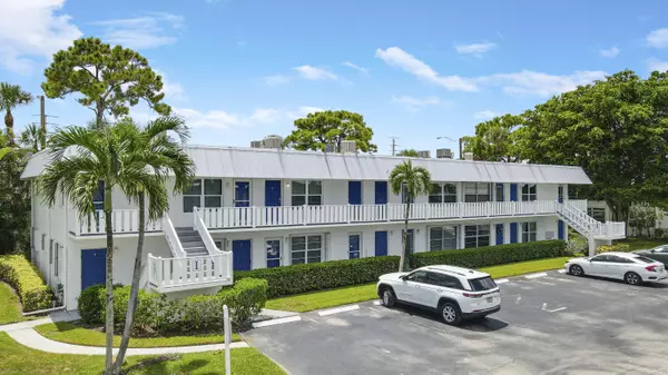 2929 SE Ocean BLVD 1-9, Stuart, FL 34996