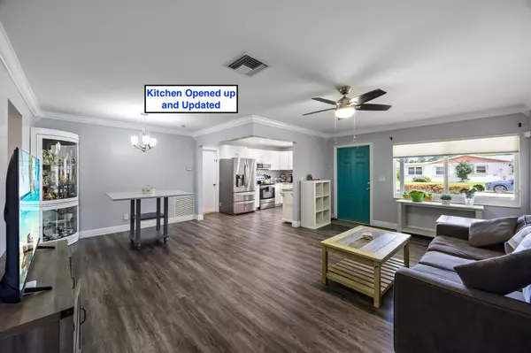 Delray Beach, FL 33484,13379 Via Vesta B