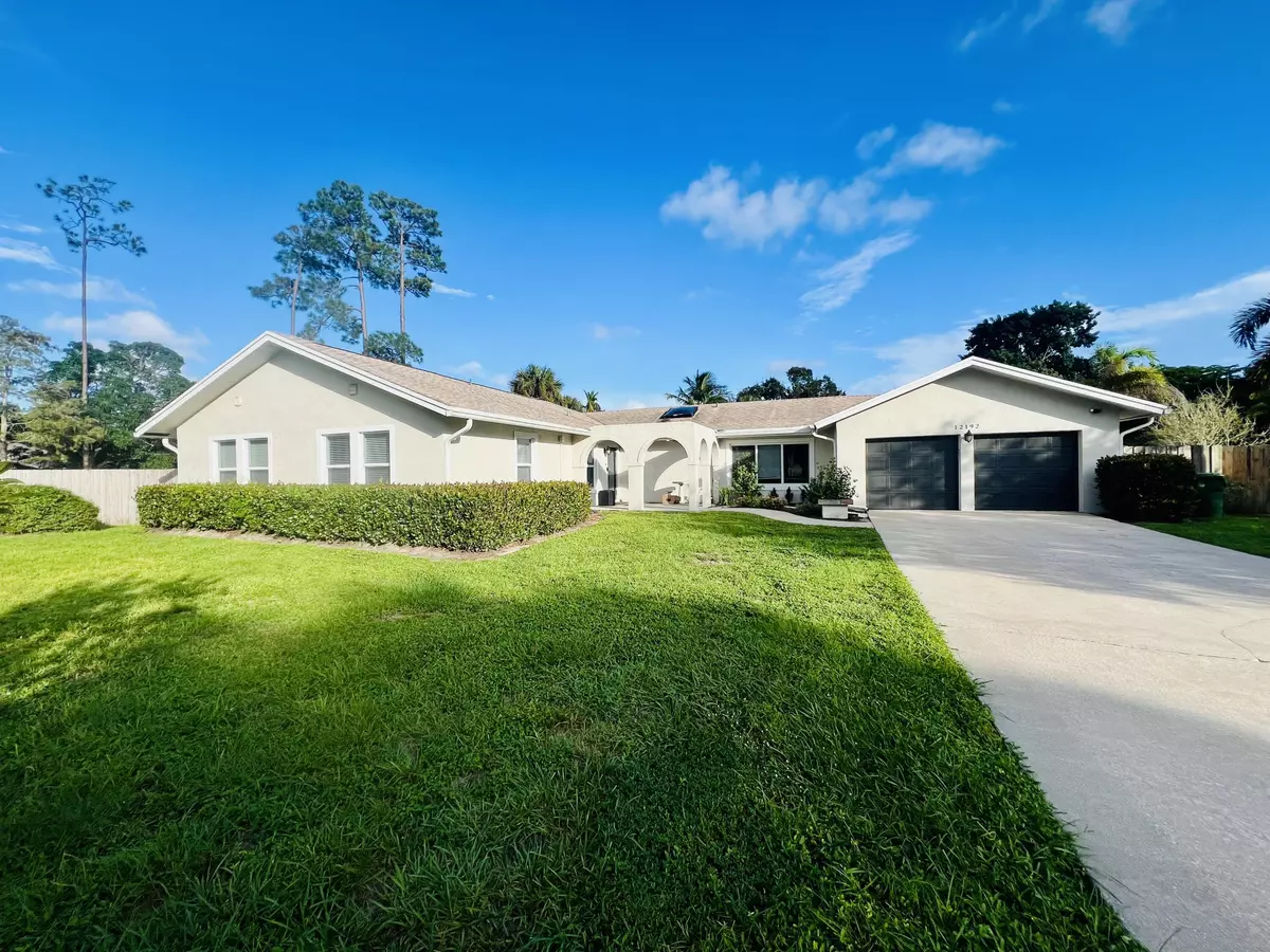 Wellington, FL 33414,12192 Branding Iron CT