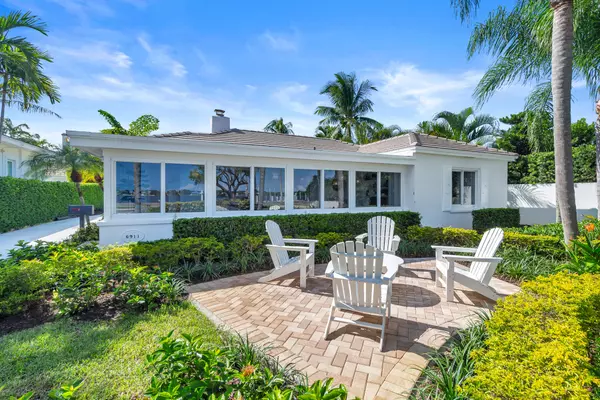 West Palm Beach, FL 33405,6911 S Flagler DR