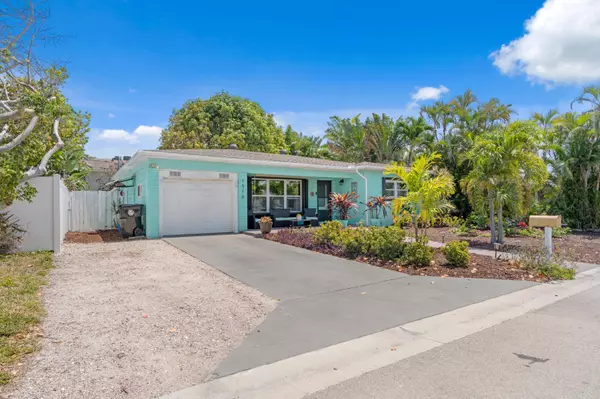 Lake Worth Beach, FL 33460,1516 N M ST