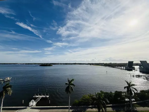 West Palm Beach, FL 33405,3800 Washington RD 907