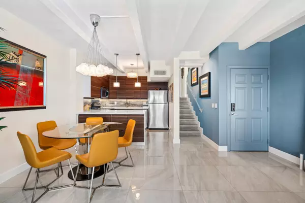 Delray Beach, FL 33483,250 S Ocean BLVD 252