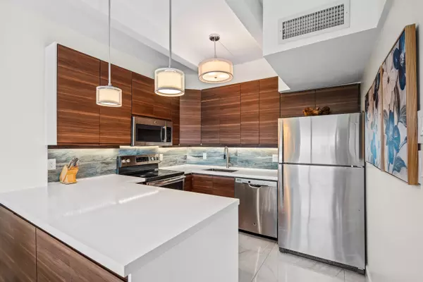 Delray Beach, FL 33483,250 S Ocean BLVD 252